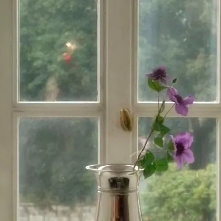 Ferienwohnung Bach_suite * Mühlhausen